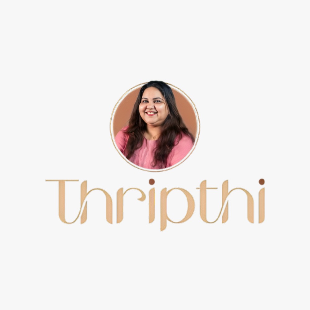 Thripthi delicious pickles